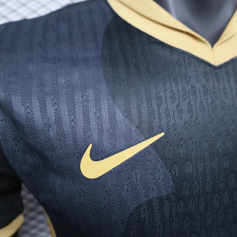 Barcelona La Noche Dorada Limited Jersey