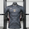 Barcelona Obsidian Barça Limited Jersey
