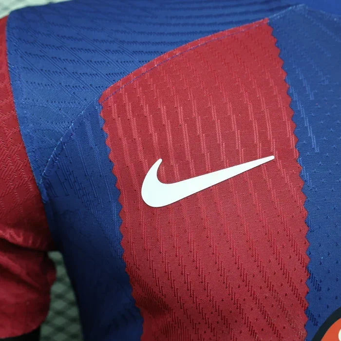 Barcelona Rock 'n' Roll Blaugrana Limited Jersey
