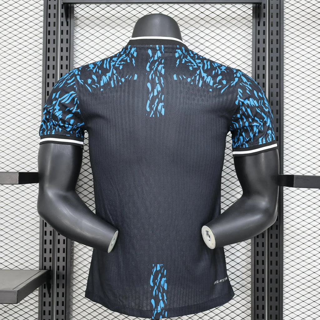 Barcelona Royal Roar Limited Jersey