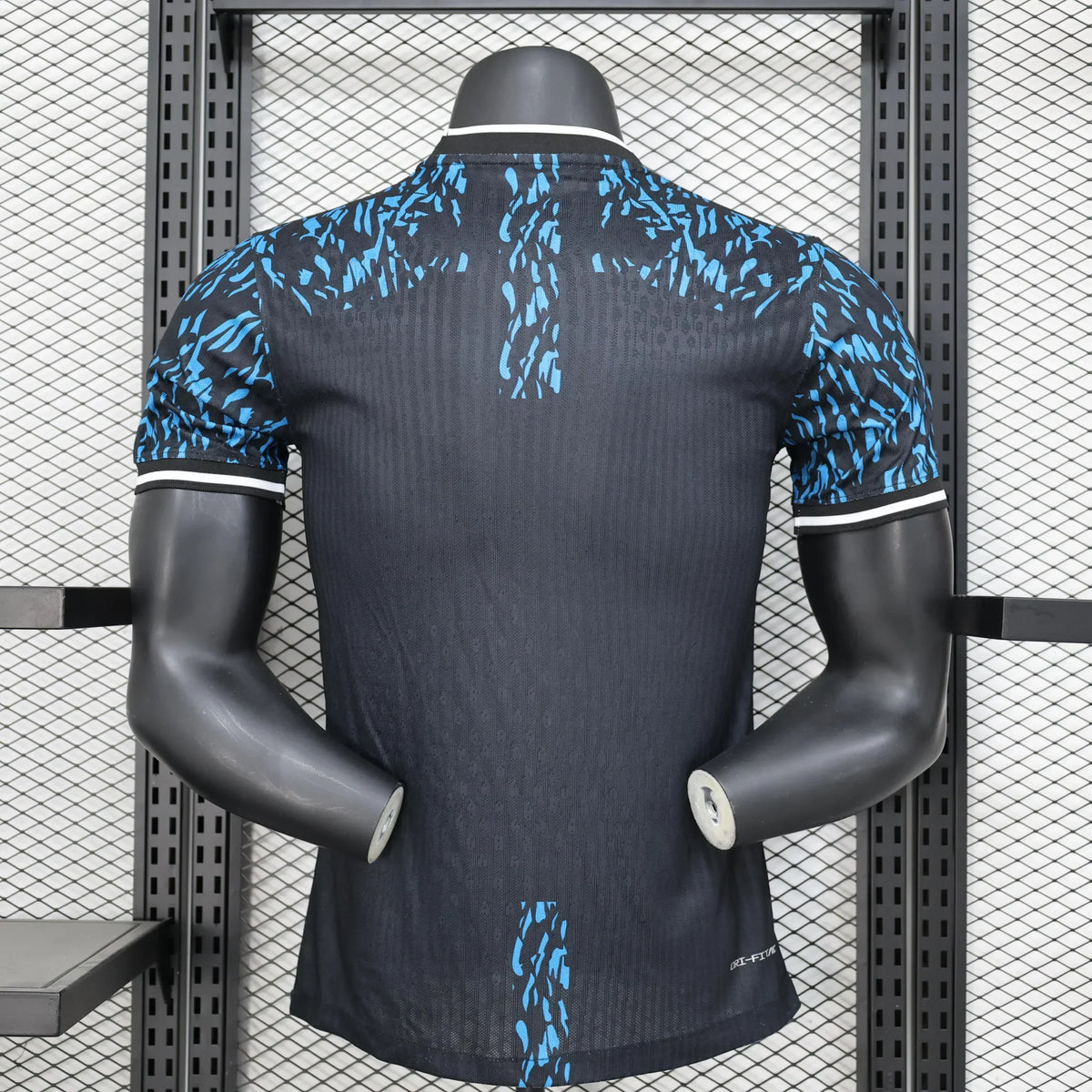 Barcelona Royal Roar Limited Jersey