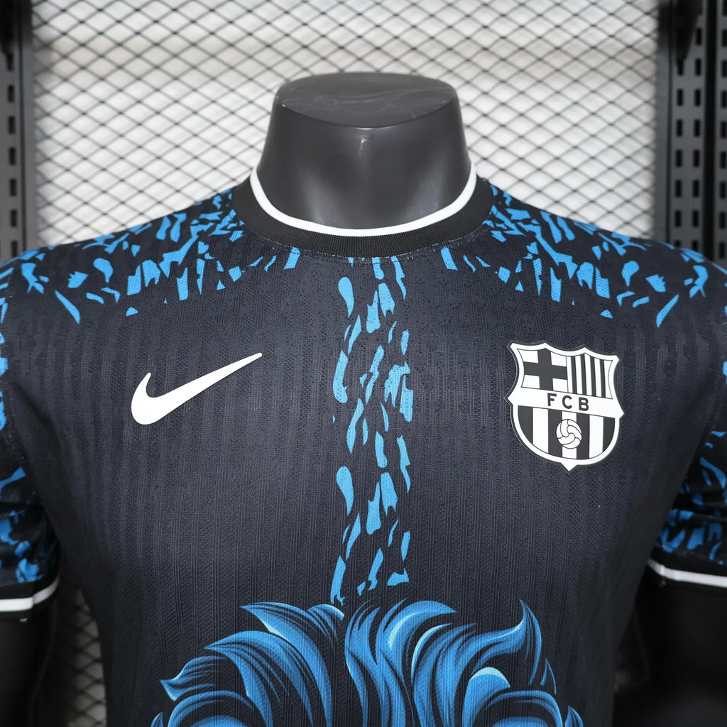 Barcelona Royal Roar Limited Jersey