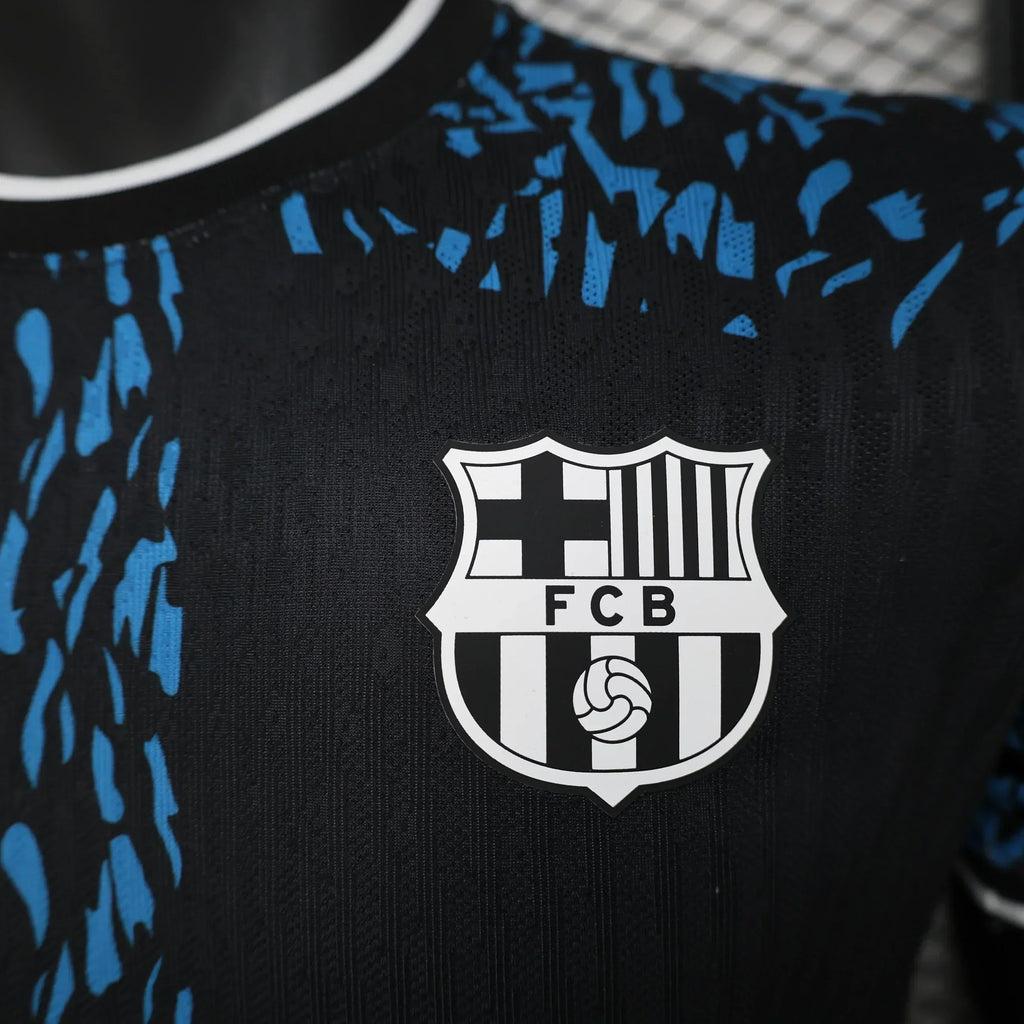 Barcelona Royal Roar Limited Jersey
