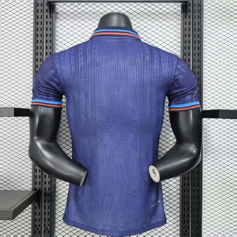 Barcelona Spotify Stripes Limited Jersey