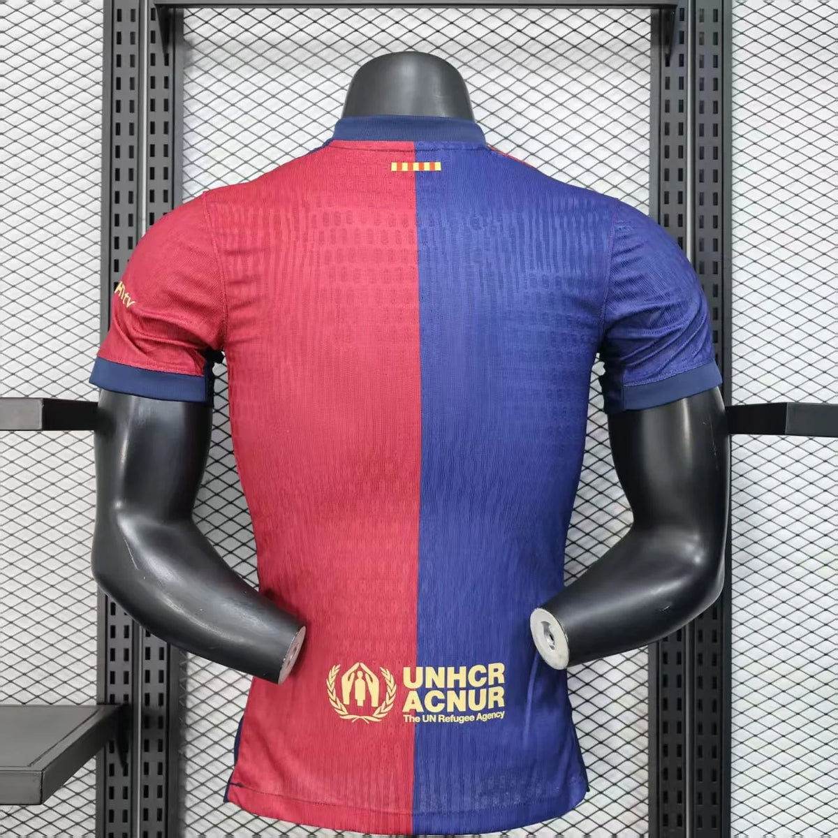 Barcelona Taylor Swift Limited Jersey
