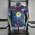 Barcelona Techno Blaugrana Limited Jersey