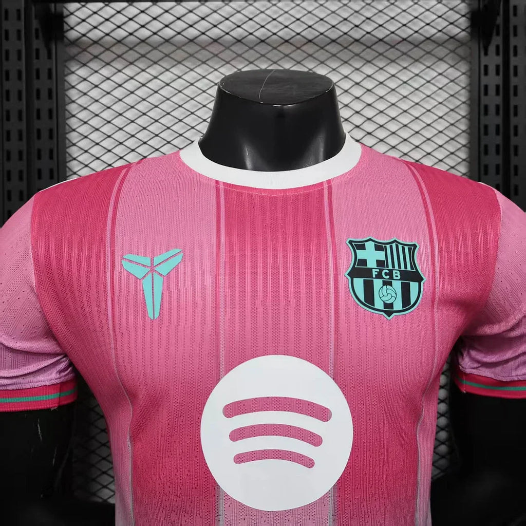 Barcelona Tropical Fade Jersey