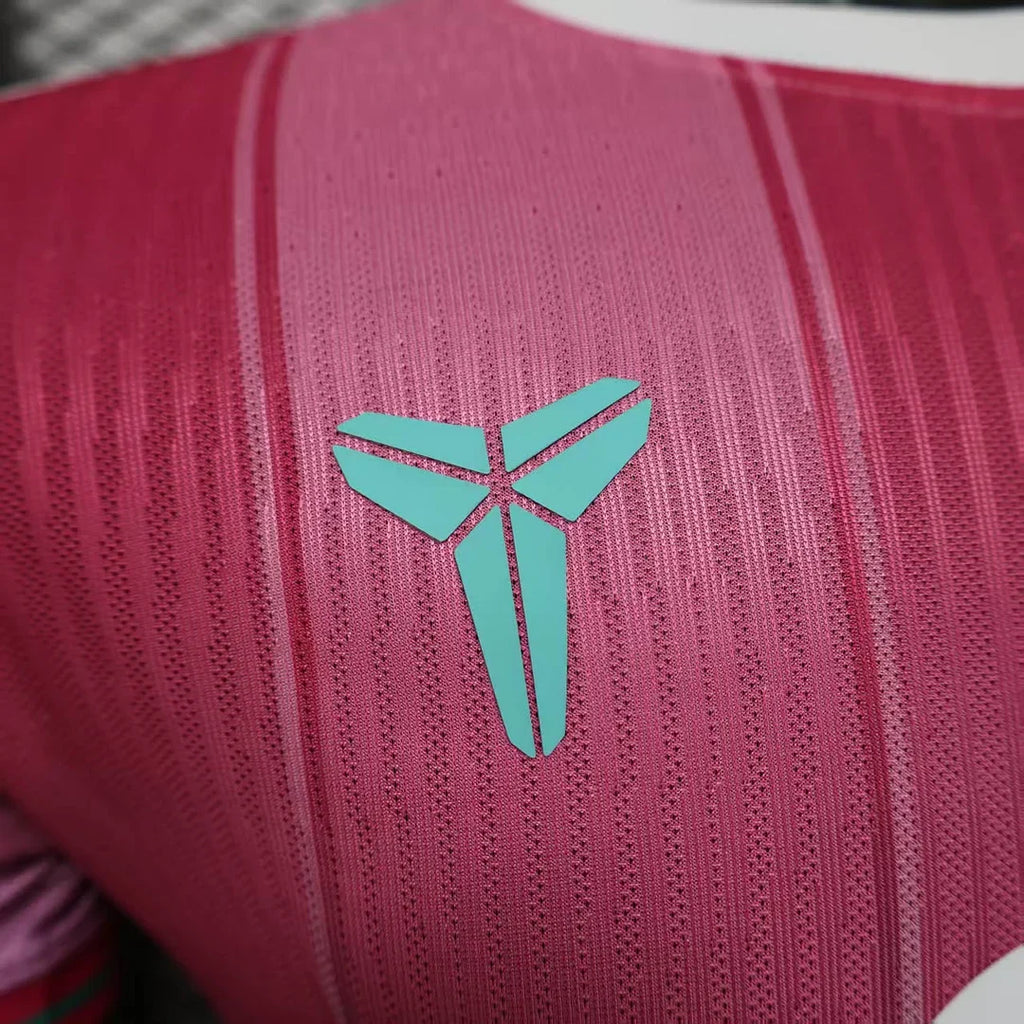 Barcelona Tropical Fade Jersey