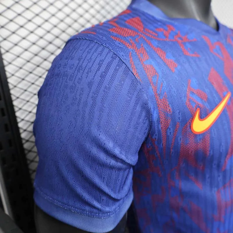 Barcelona Victory Pulse Limited Jersey