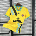 Bayern Munchen 1993/1995 Away Retro Jersey