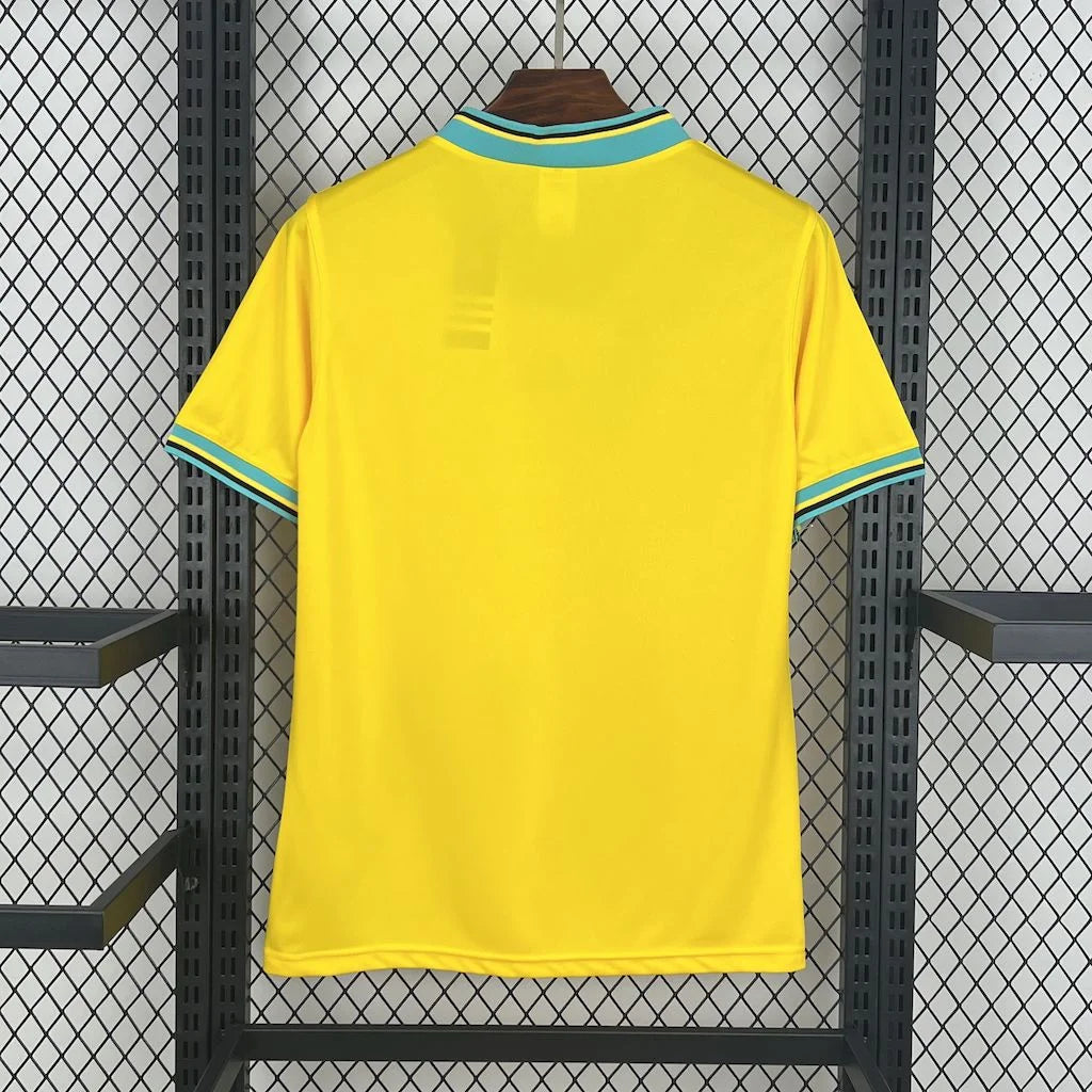Bayern Munchen 1993/1995 Away Retro Jersey