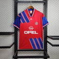 Bayern Munchen 1993/1995 Home Retro Jersey
