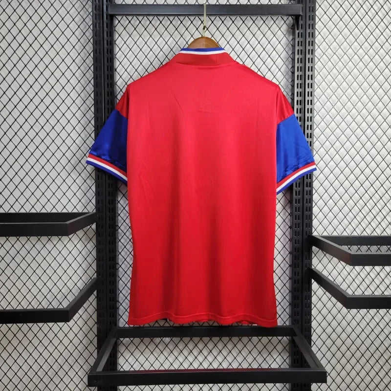 Bayern Munchen 1993/1995 Home Retro Jersey