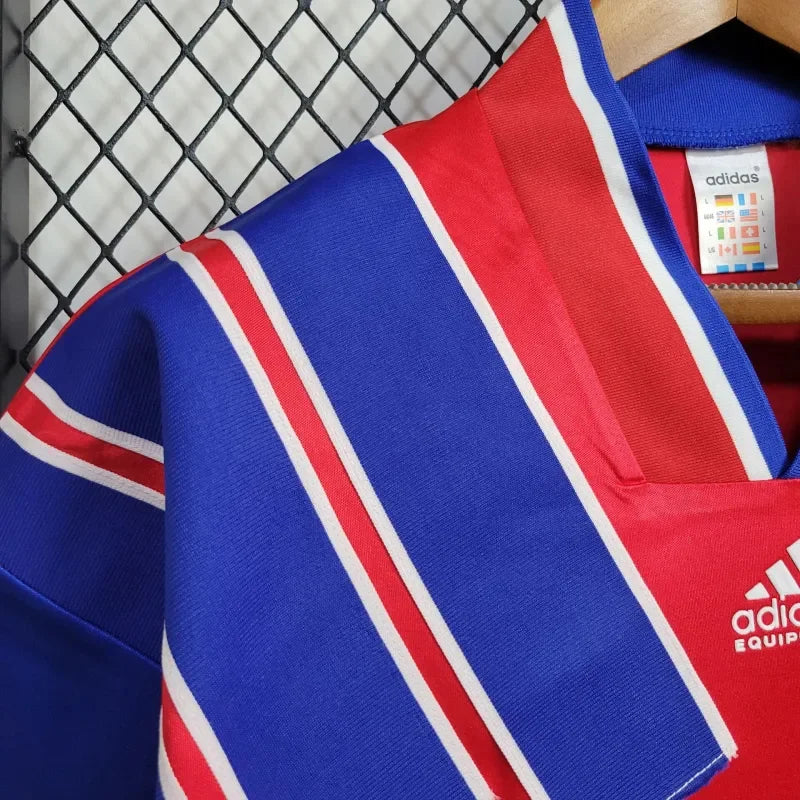 Bayern Munchen 1993/1995 Home Retro Jersey