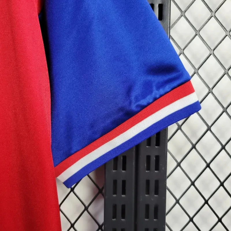 Bayern Munchen 1993/1995 Home Retro Jersey