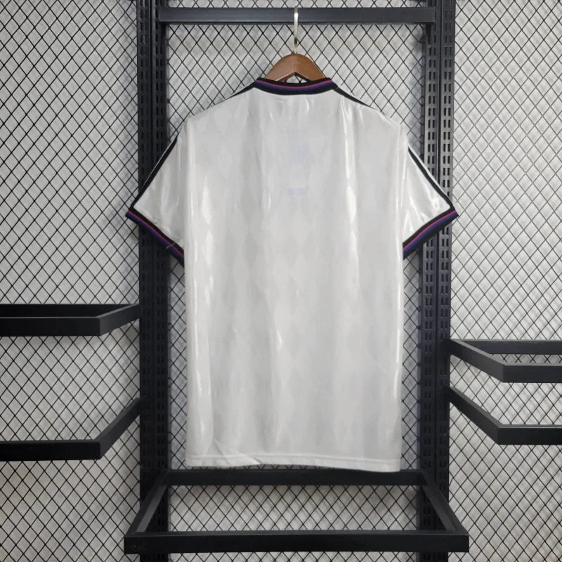 Bayern Munchen 1996/1998 Away Retro Jersey
