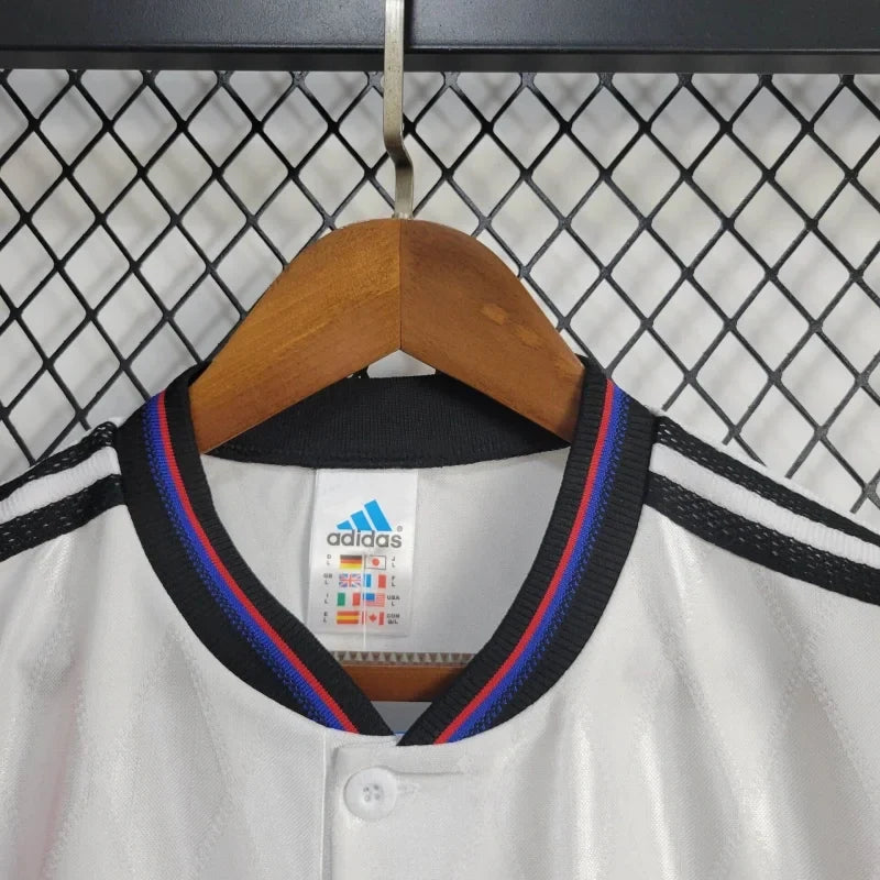 Bayern Munchen 1996/1998 Away Retro Jersey
