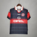Bayern Munchen 1998/1999 Home Retro Jersey