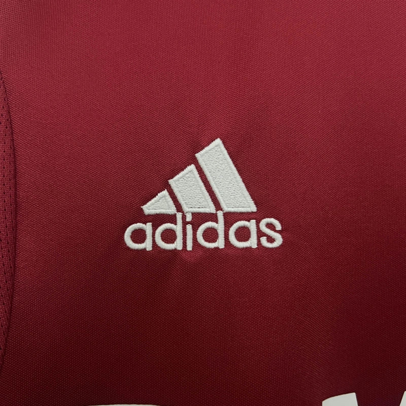 Bayern Munchen 2003/2004 Home Retro Jersey