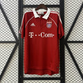 Bayern Munchen 2005/2006 Home Retro Jersey