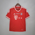 Bayern Munchen 2013/2014 Champions League Home Retro Jersey