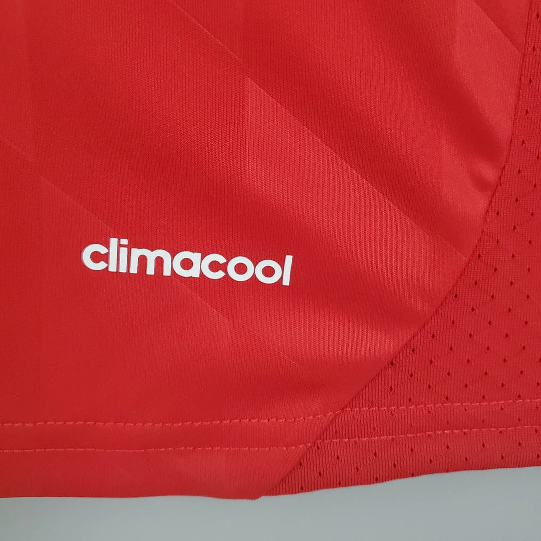 Bayern Munchen 2013/2014 Champions League Home Retro Jersey