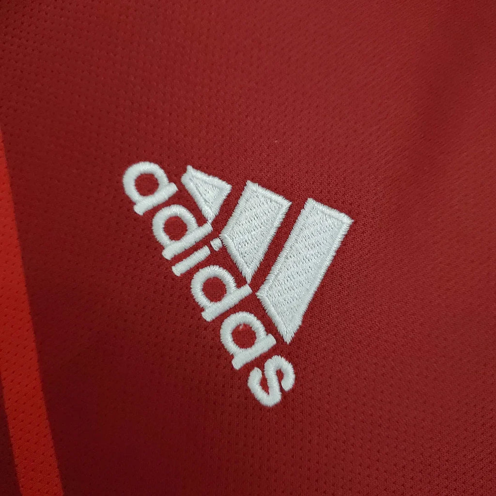 Bayern Munchen 2021/2022 Home Jersey