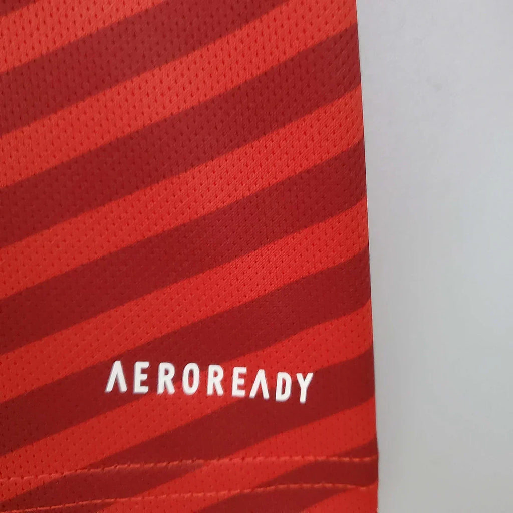Bayern Munchen 2021/2022 Home Jersey