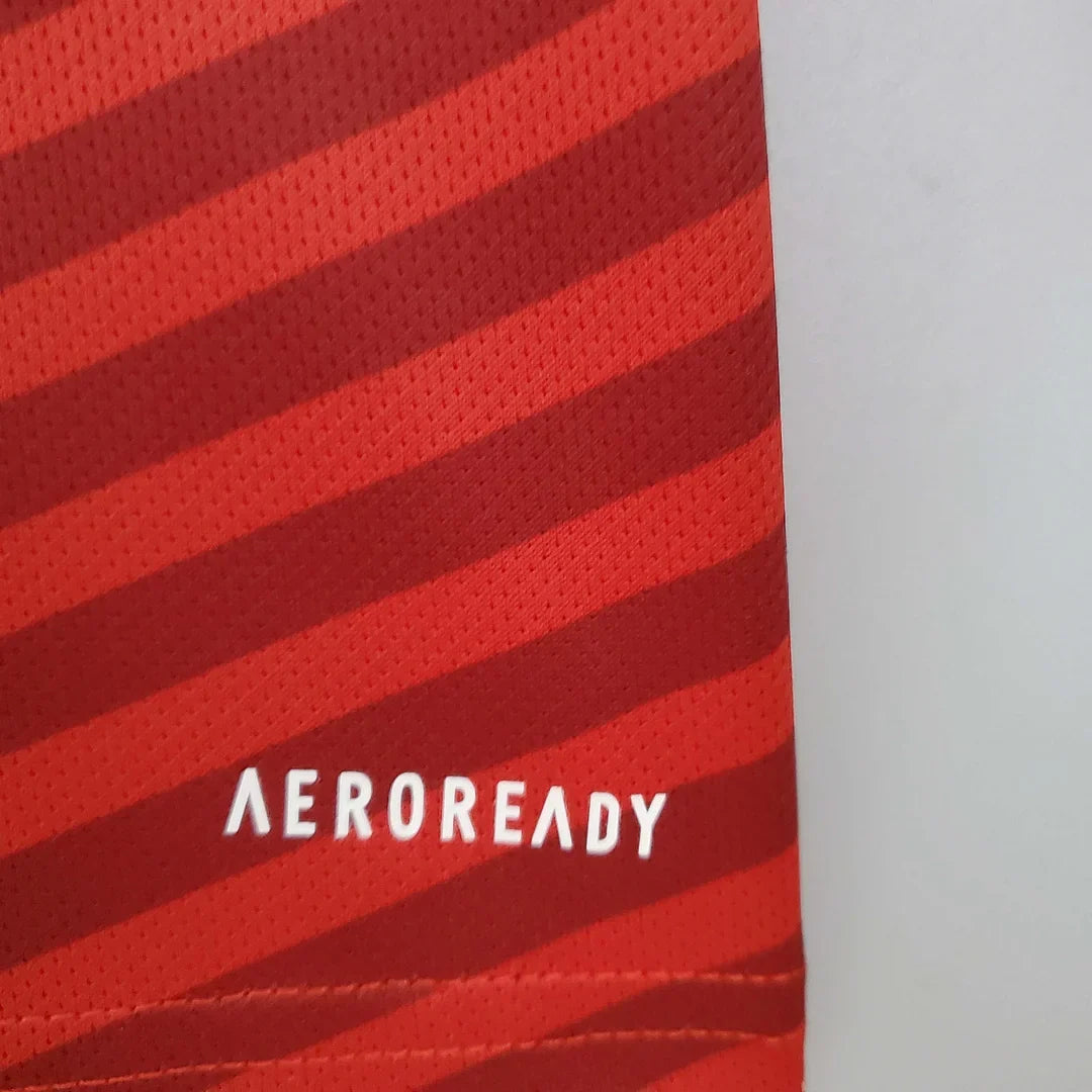 Bayern Munchen 2021/2022 Home Jersey