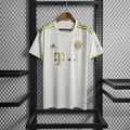 Bayern Munchen 2022/2023 Away Jersey