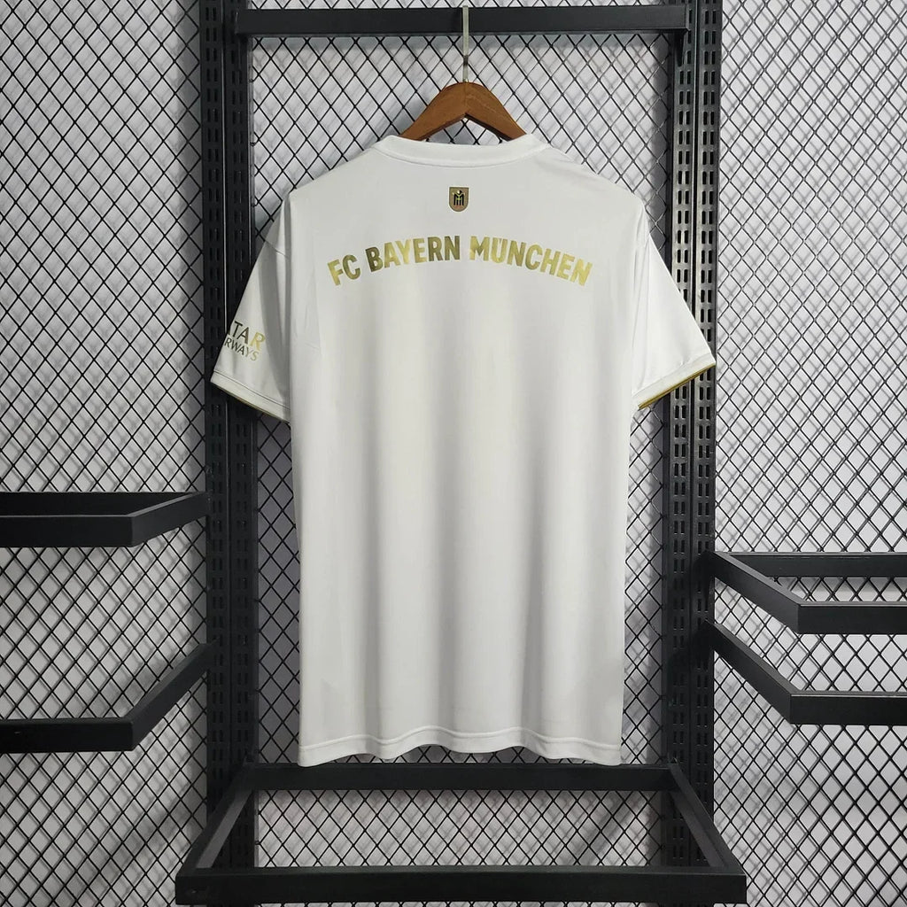 Bayern Munchen 2022/2023 Away Jersey