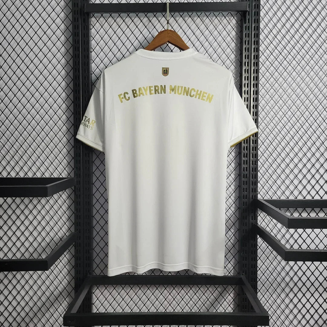 Bayern Munchen 2022/2023 Away Jersey
