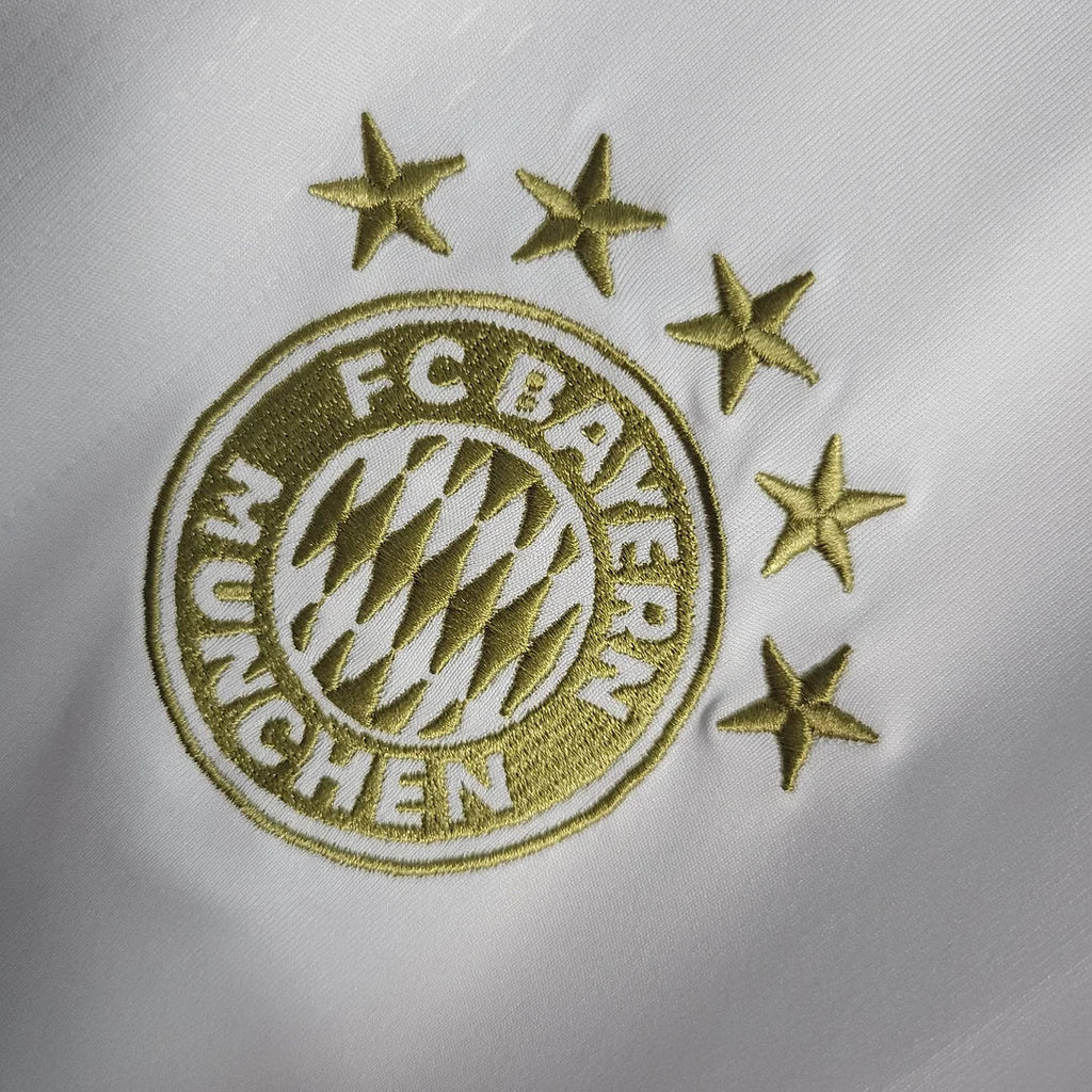 Bayern Munchen 2022/2023 Away Jersey