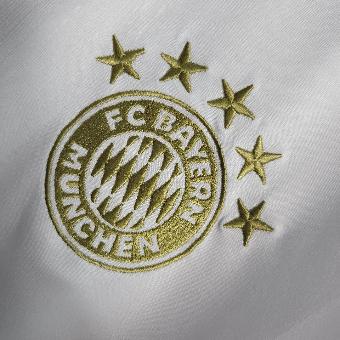 Bayern Munchen 2022/2023 Away Jersey