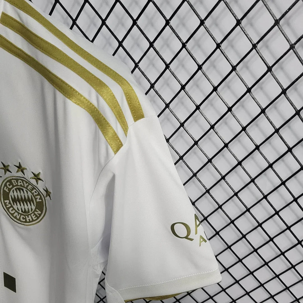 Bayern Munchen 2022/2023 Away Jersey