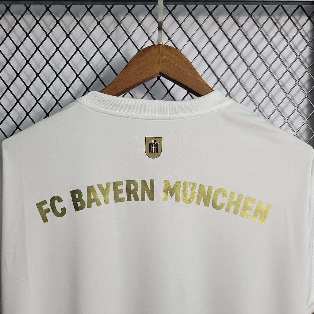 Bayern Munchen 2022/2023 Away Jersey