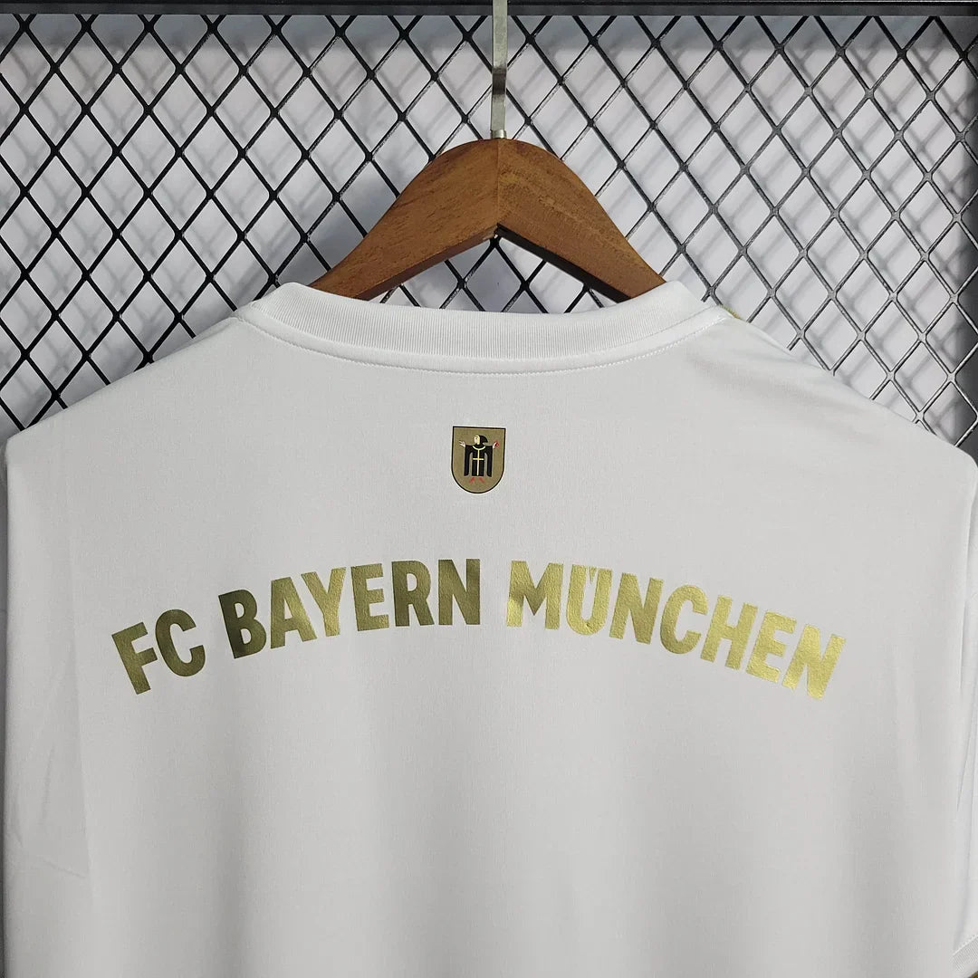 Bayern Munchen 2022/2023 Away Jersey