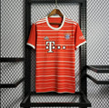Bayern Munchen 2022/2023 Home Jersey
