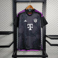 Bayern Munchen 2023/2024 Away Jersey