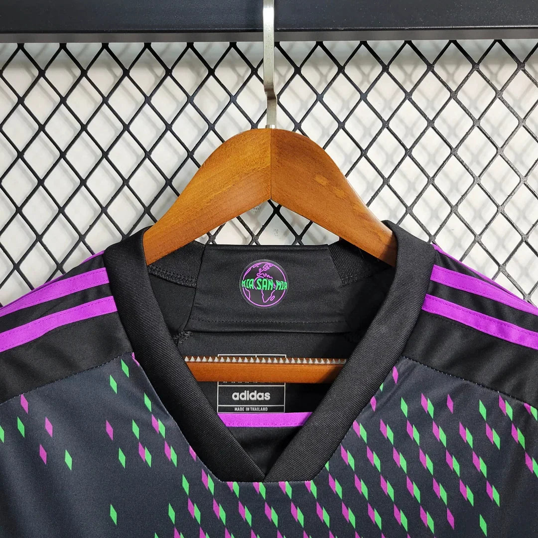 Bayern Munchen 2023/2024 Away Jersey