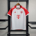 Bayern Munchen 2023/2024 Home Jersey