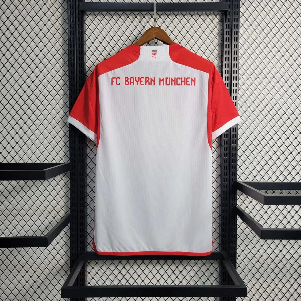 Bayern Munchen 2023/2024 Home Jersey