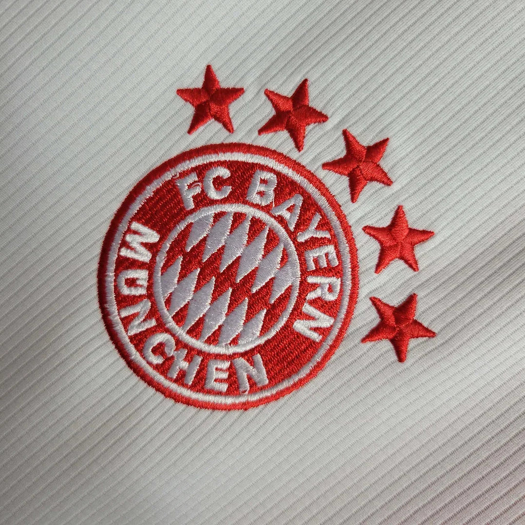 Bayern Munchen 2023/2024 Home Jersey
