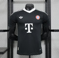 Bayern Munchen 2024/2025 Goalkeeper Third Away Kit