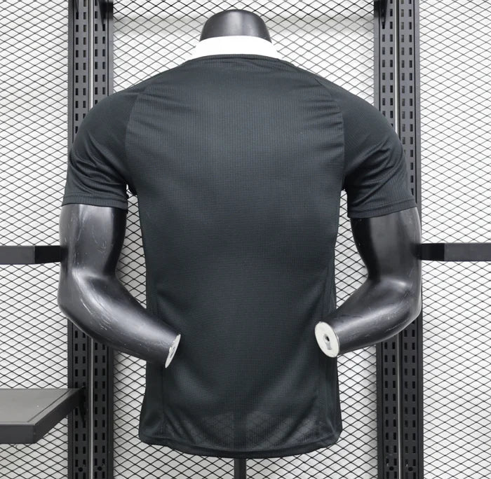 Bayern Munchen 2024/2025 Goalkeeper Third Away Kit