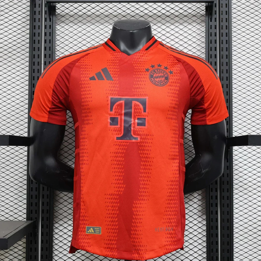 Bayern Munchen 2024/2025 Home Jersey