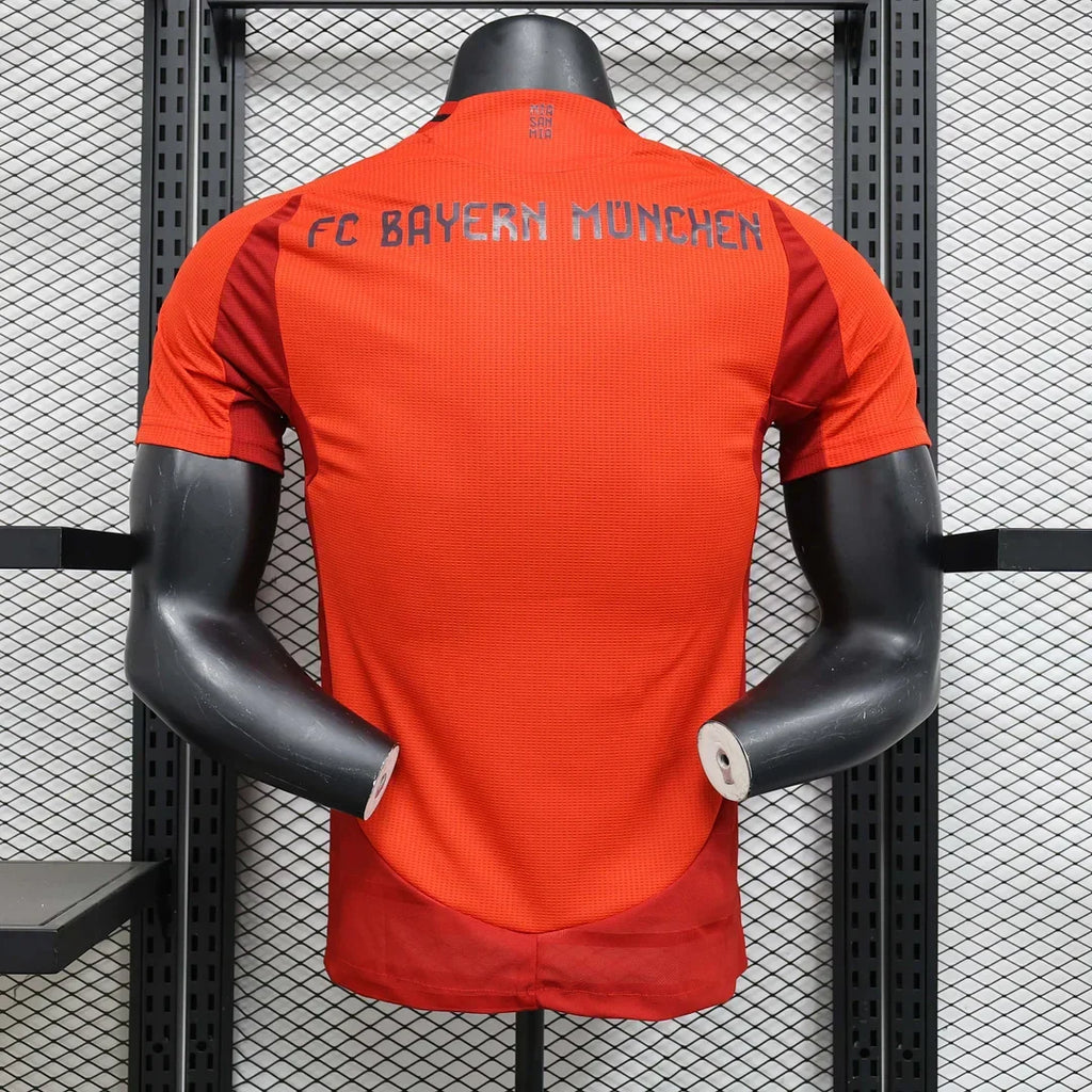 Bayern Munchen 2024/2025 Home Jersey