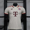 Bayern Munchen 2024/2025 Third Away Jersey