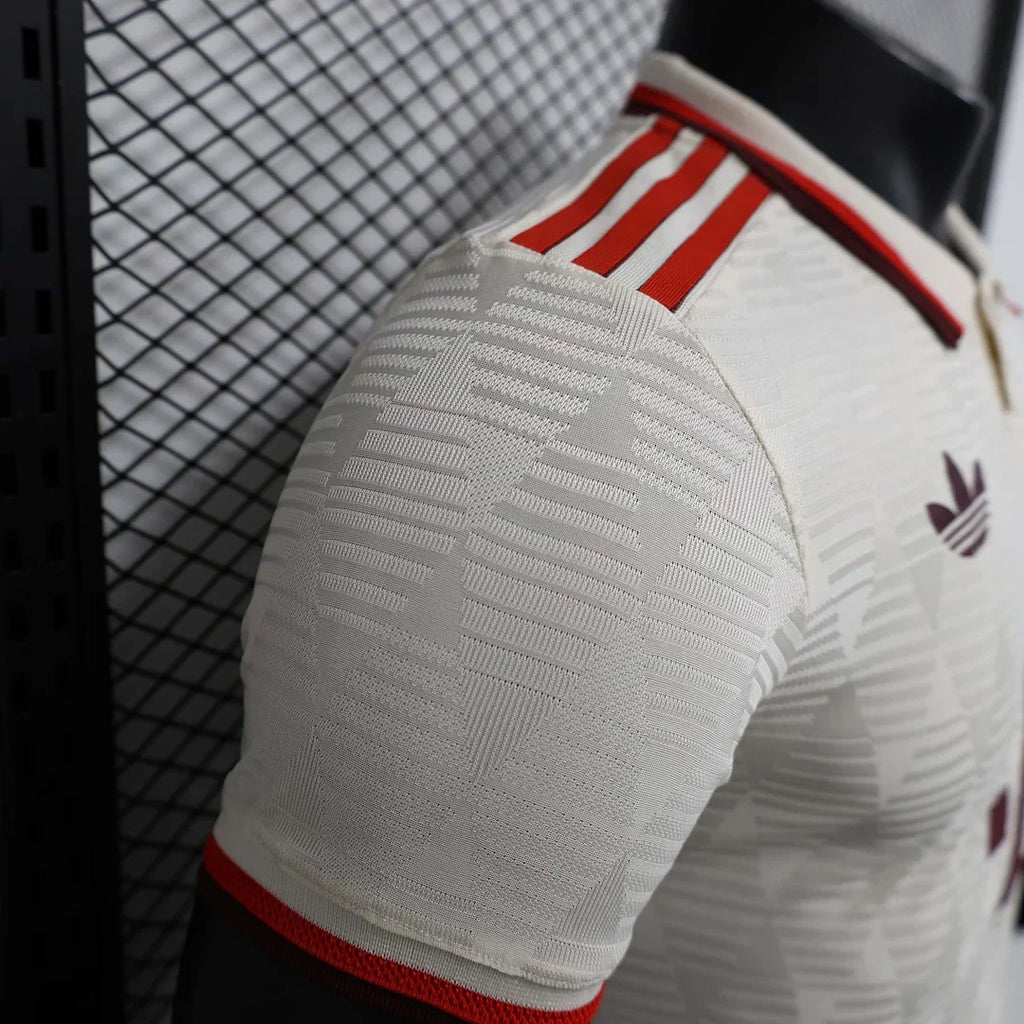 Bayern Munchen 2024/2025 Third Away Jersey