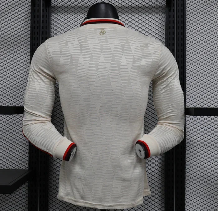 Bayern Munchen 2024/2025 Third Long Sleeve Jersey